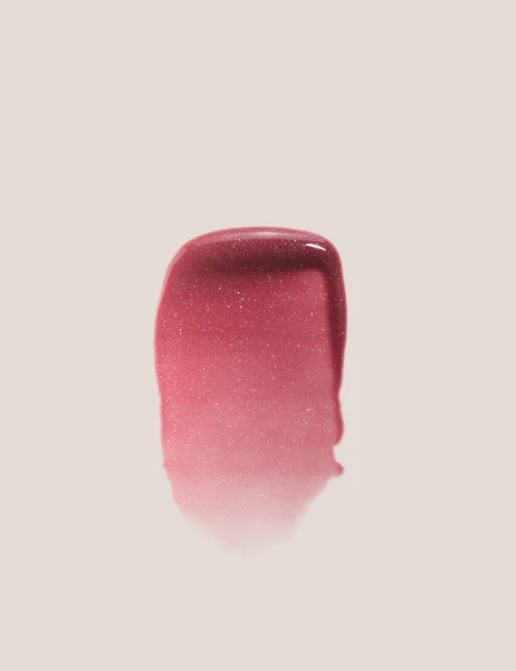 Minori Lip Gloss - Juneberry
