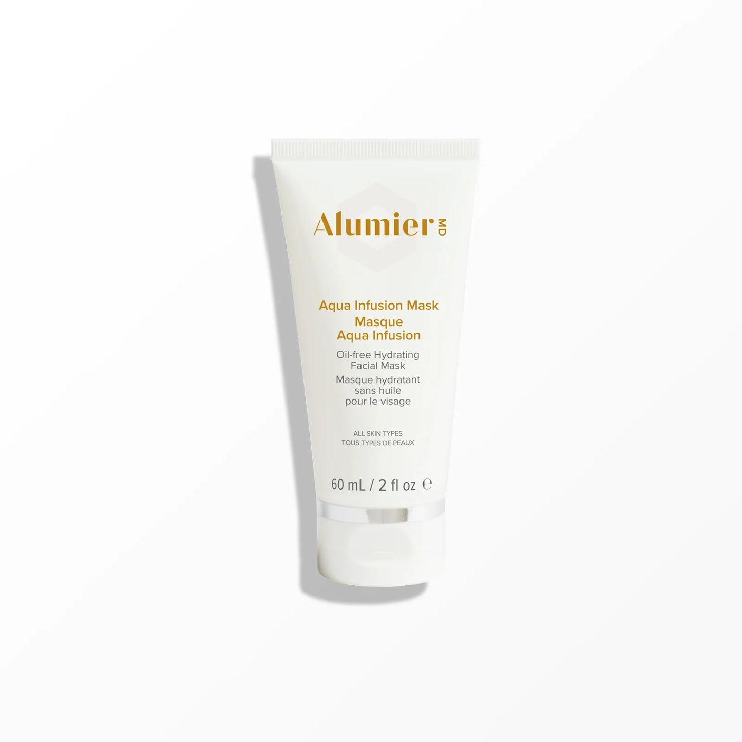 Alumier Aqua Infusion Mask