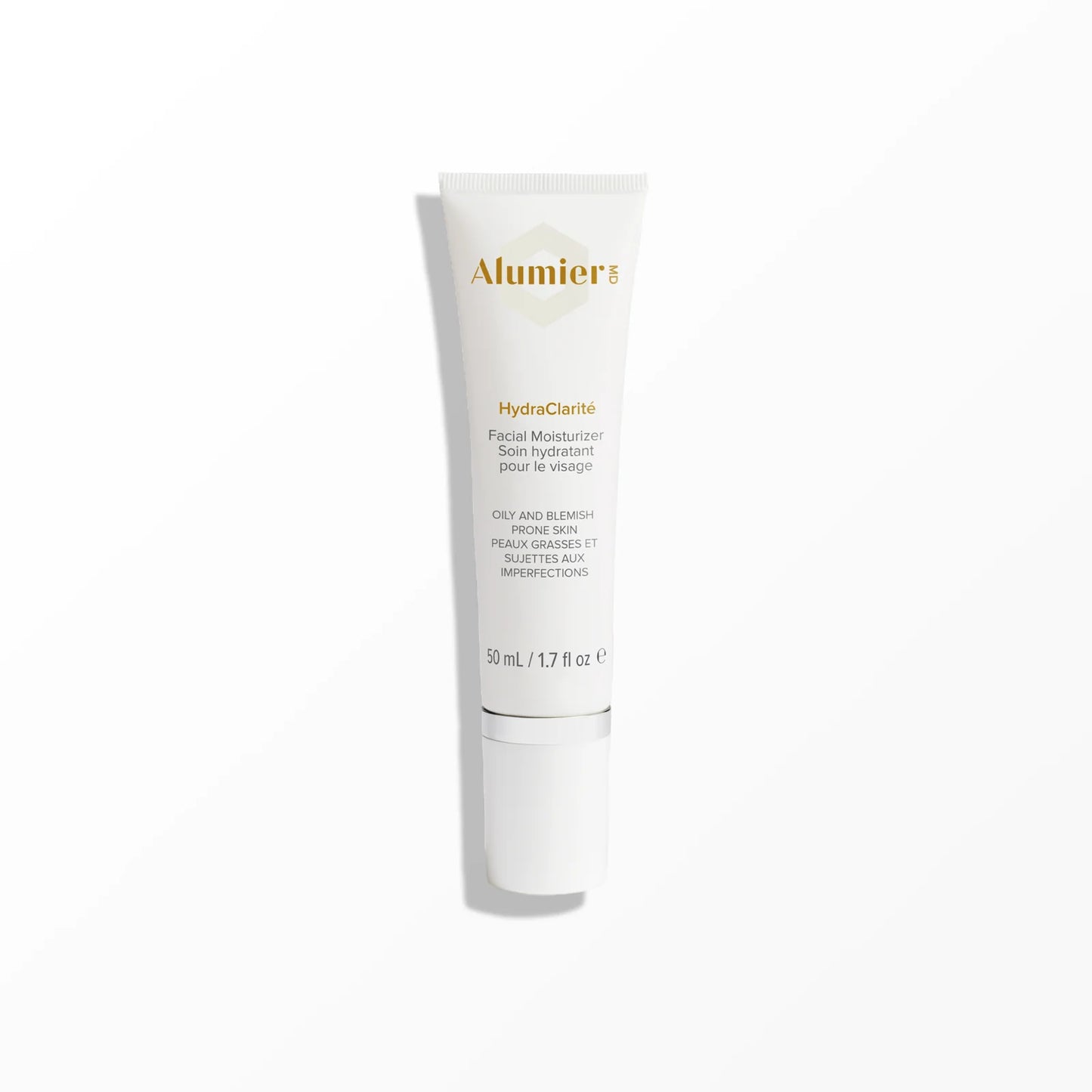 Alumier HydraClarite Facial Moisturizer