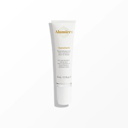 Alumier HydraClarite Facial Moisturizer