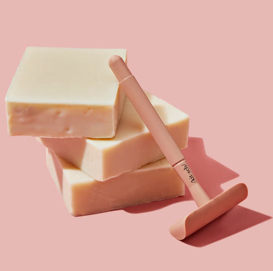 Kitsch Shave Butter Bar