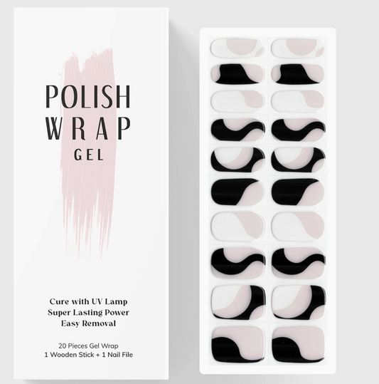 Polish Wrap - GEL