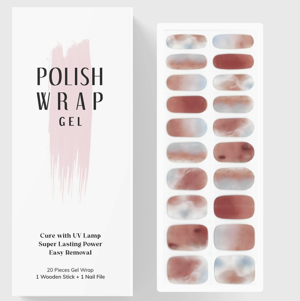 Polish Wrap - GEL