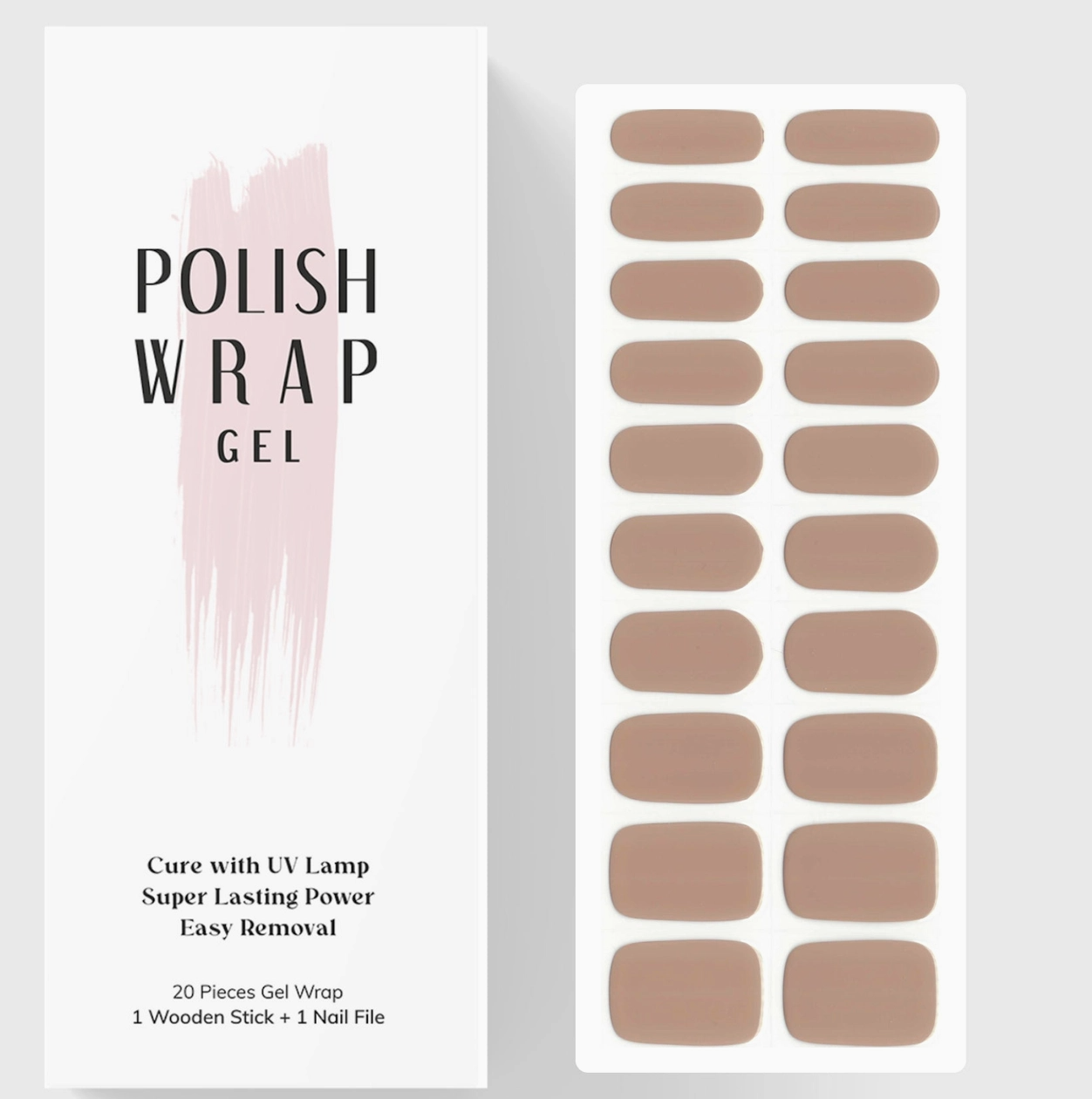 Polish Wrap - GEL