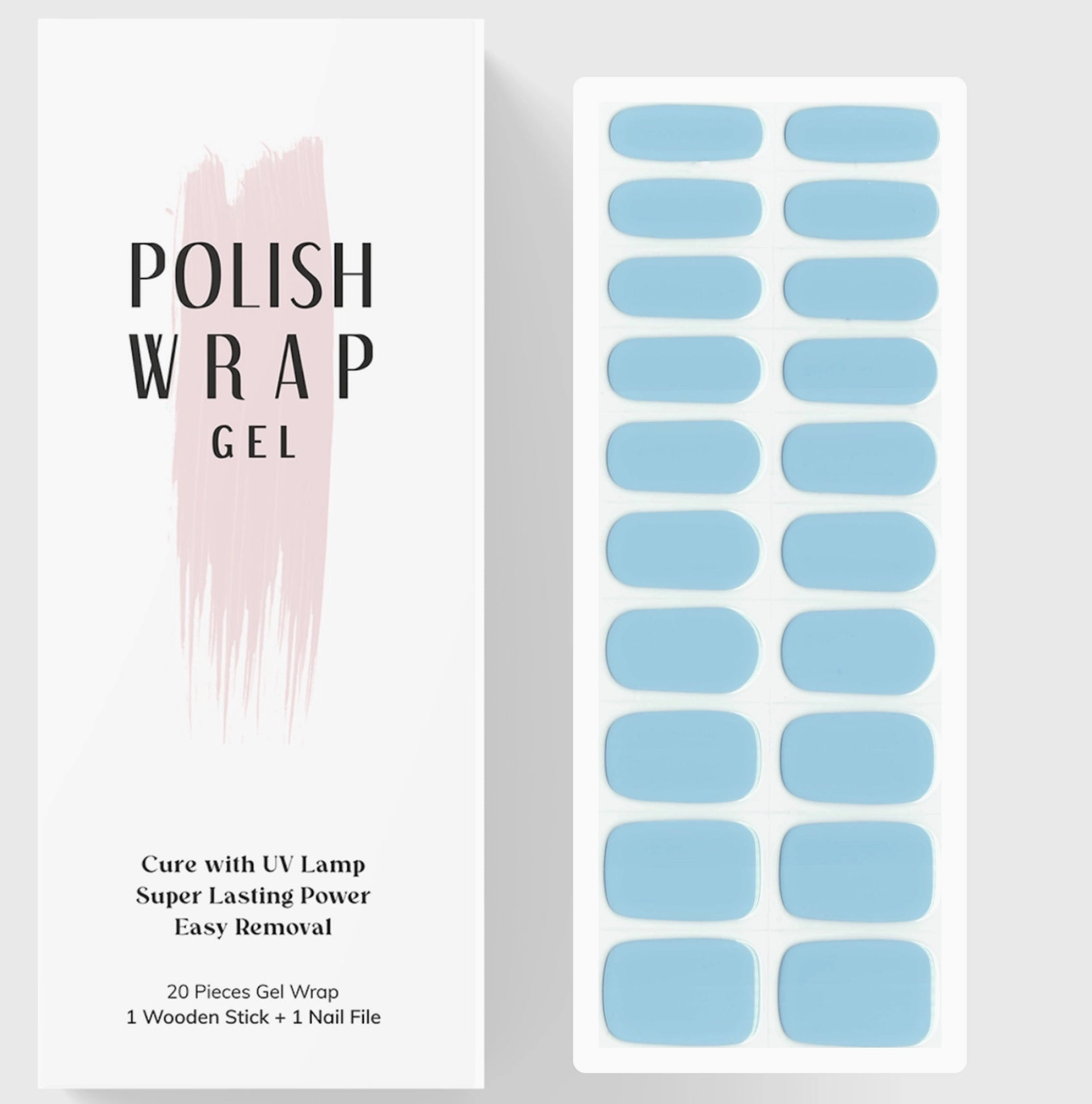 Polish Wrap - GEL