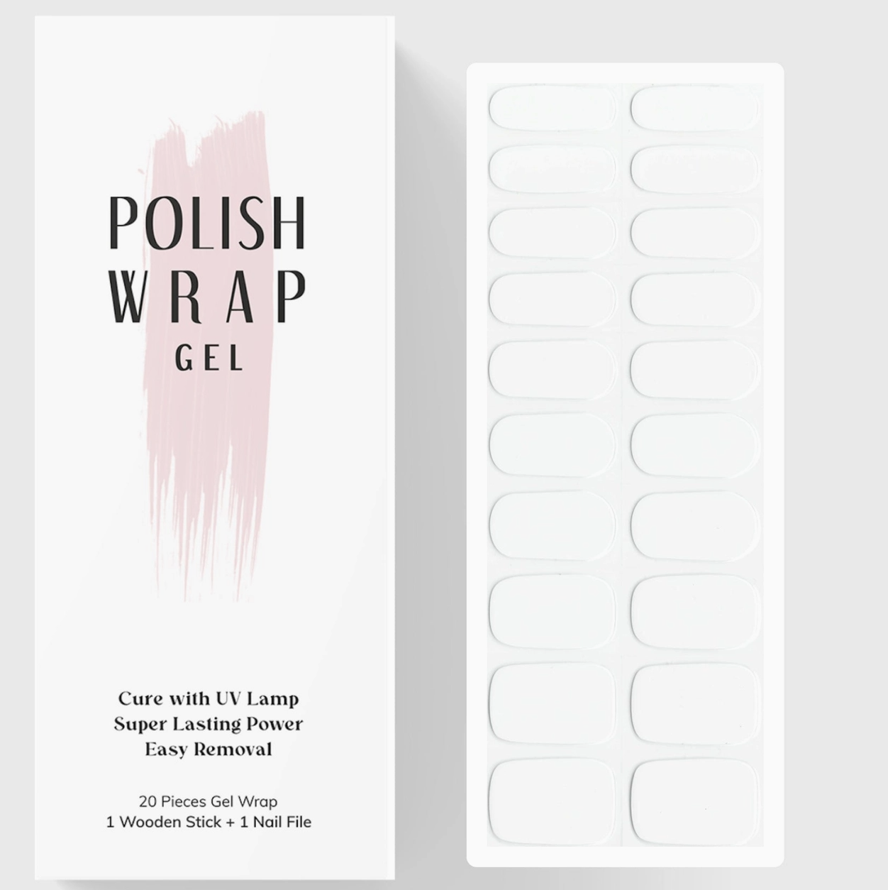 Polish Wrap - GEL