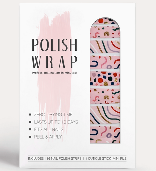 Polish Wrap