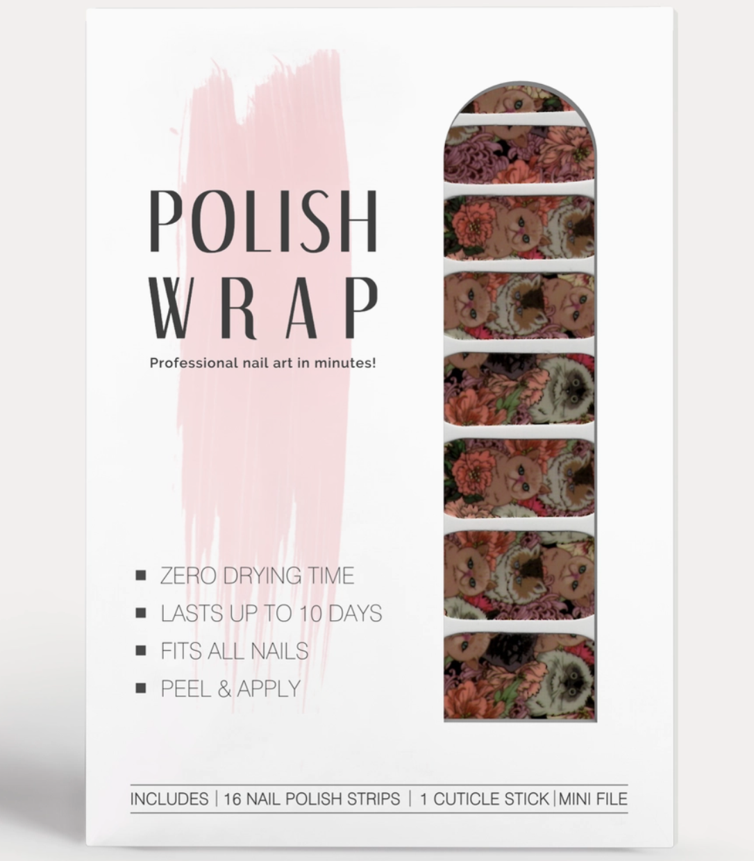 Polish Wrap