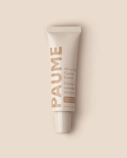 PAUME- All In One Cuticle & Nail Cream