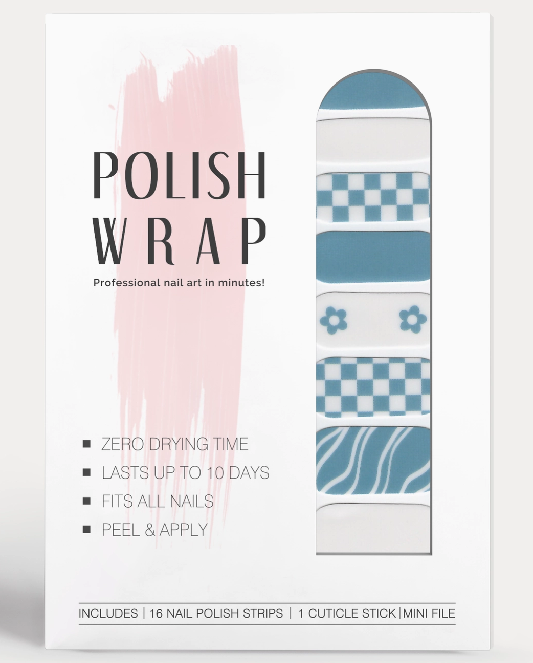 Polish Wrap