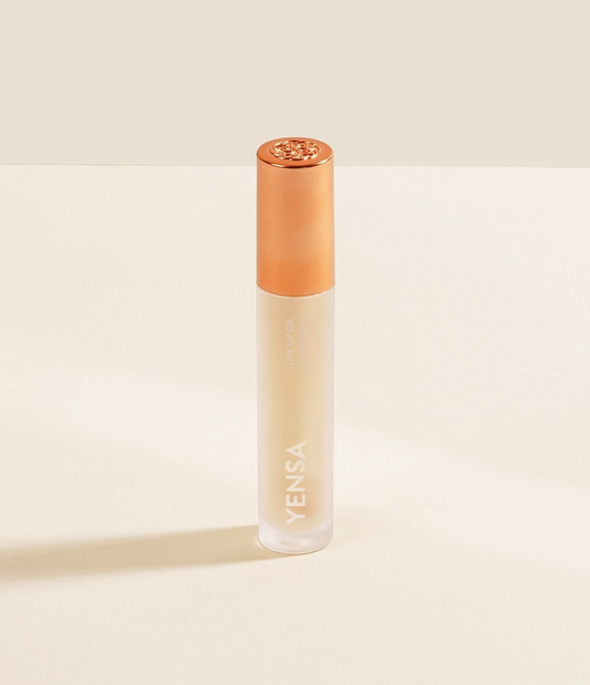 Yensa Luxe Lip Oil