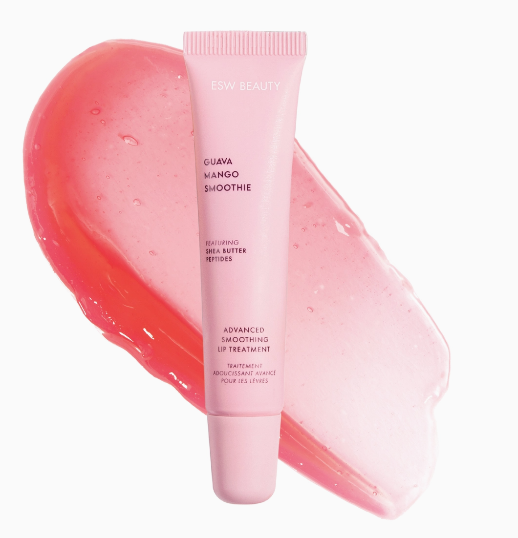 ESW- Guava Mango Smoothie Advanced Smoothing Lip Treatment