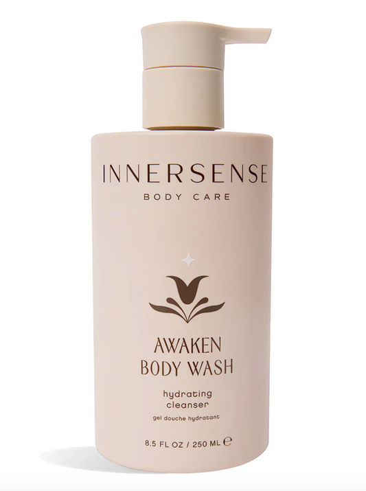 Innersense Awaken Body Wash