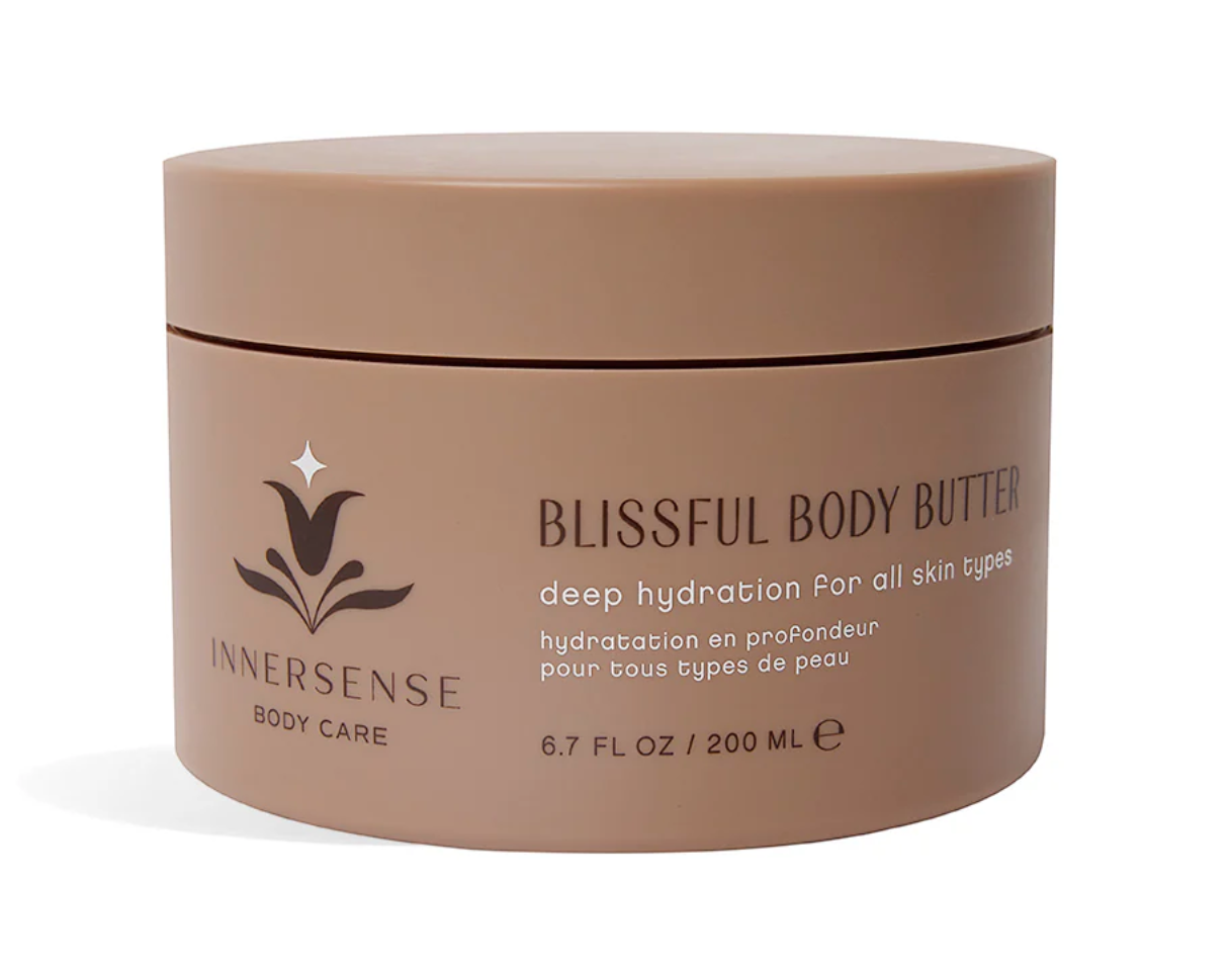 Innersense Blissful Body Butter