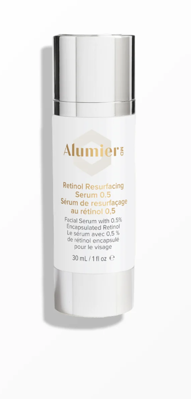 Alumier Retinol Resurfacing Serum 0.5%