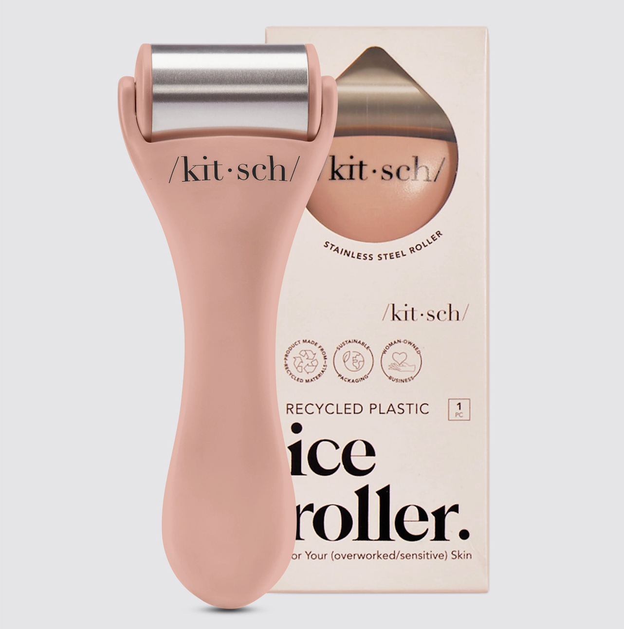 Kitsch Ice Roller