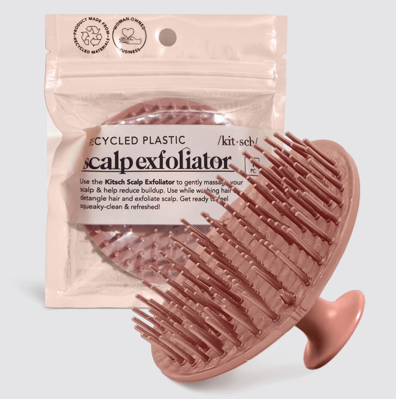 Kitsch Scalp Exfoliator