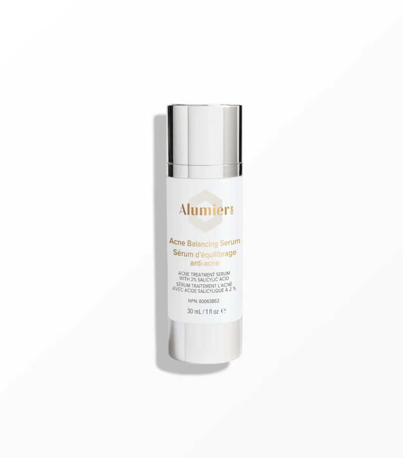 AlumierMD Acne Balancing Serum