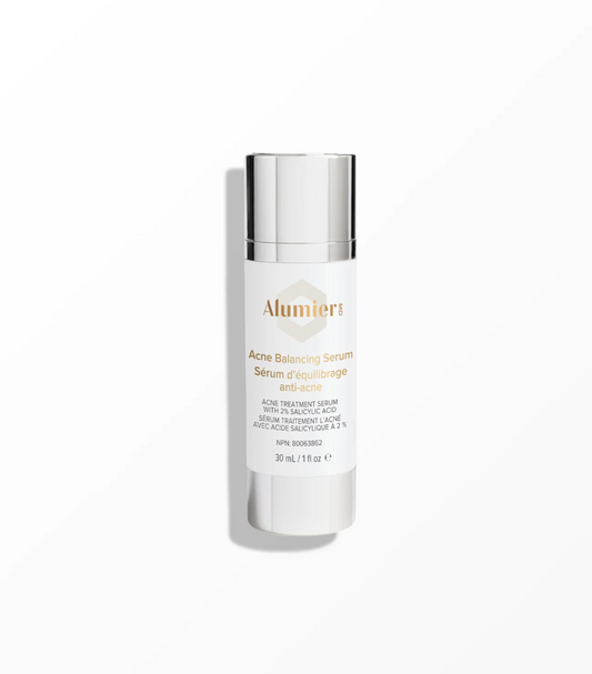 AlumierMD Acne Balancing Serum