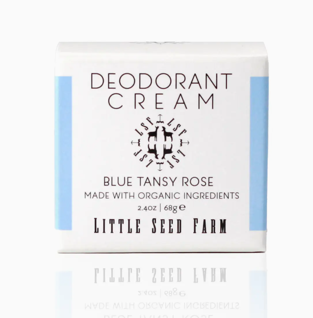 Little Seed Farm Cream Deodorant