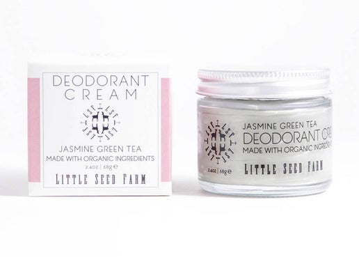 Little Seed Farm Cream Deodorant