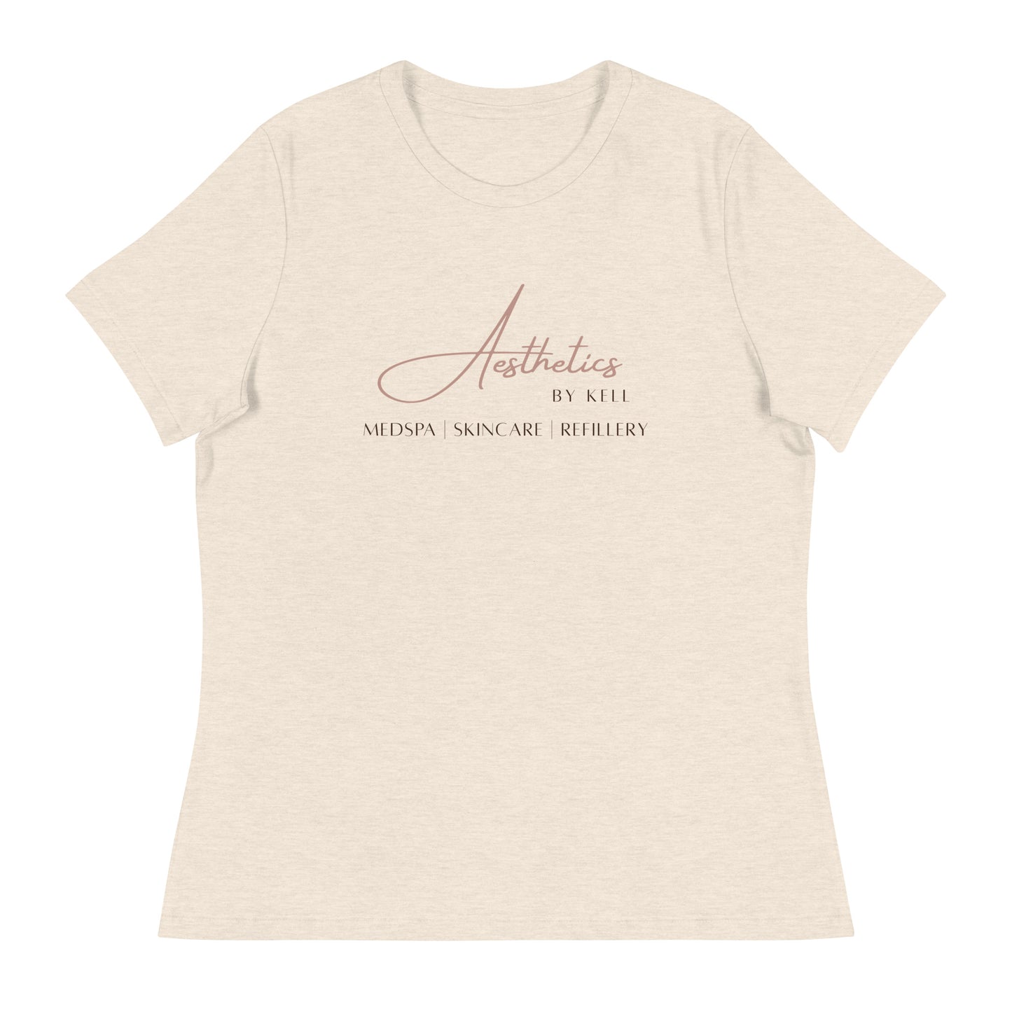 Women's Relaxed T-Shirt