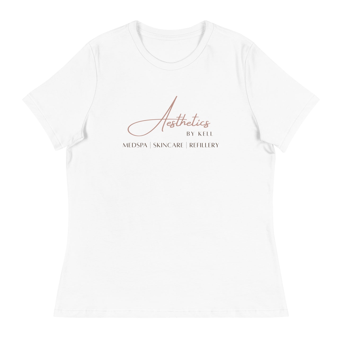 Women's Relaxed T-Shirt