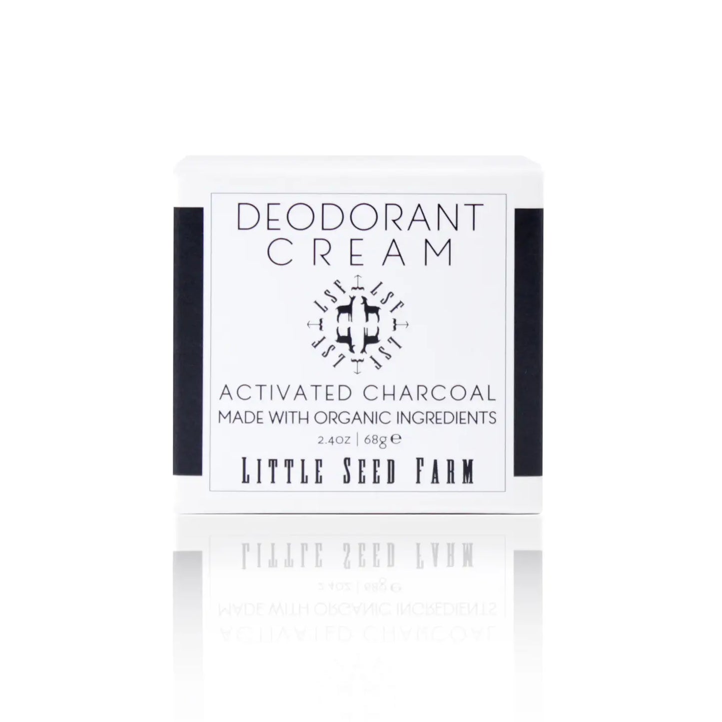 Little Seed Farm Cream Deodorant