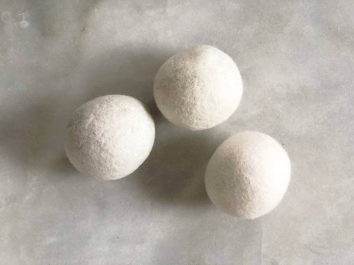 CG Dryer Balls - Set of 3