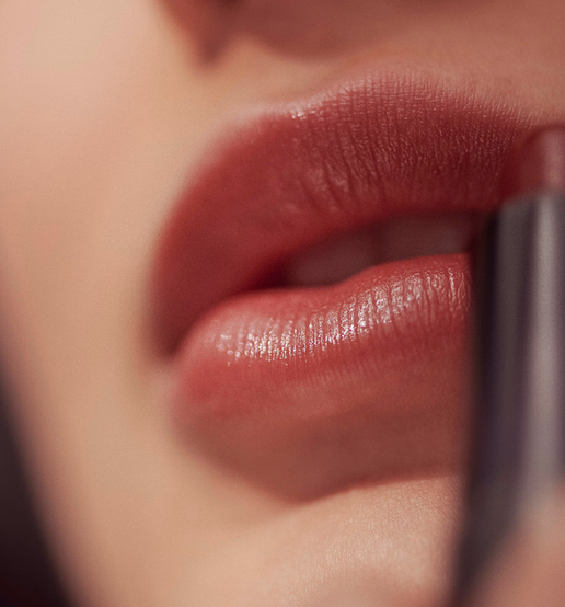 Henne Luxury Lip Tint - Intrigue