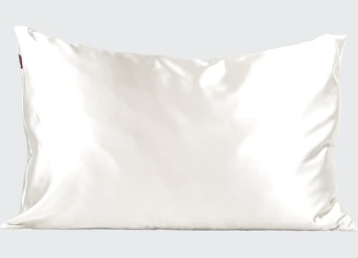 Kitsch 1pc Satin Pillowcase
