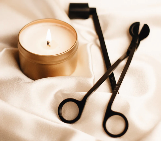 Slow North Candle Care Tool Set