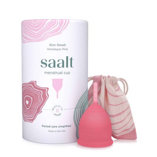 Saalt Cup - Small