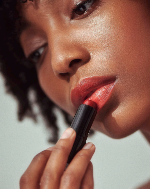 Henne Luxury Lip Tint -Desire