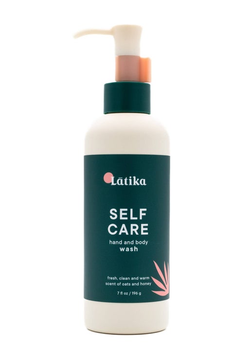 Latika Self Care Wash