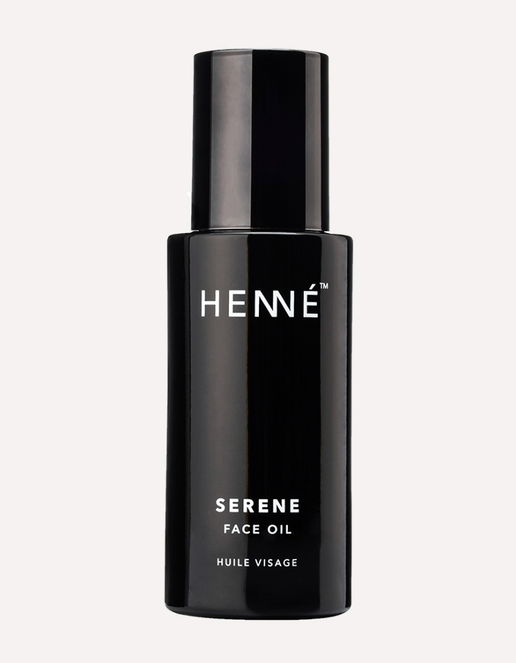 Henne Serene Face Oil