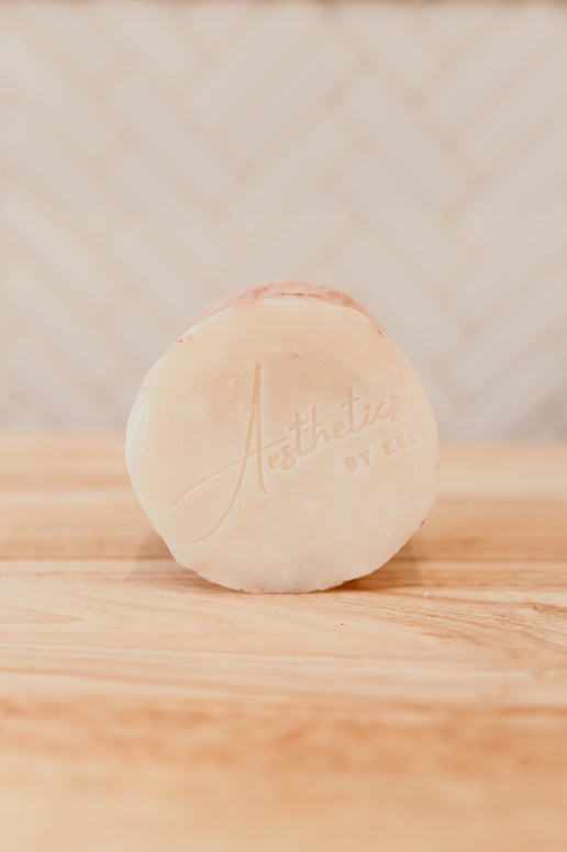 ABK Signature Scent Soap Bar