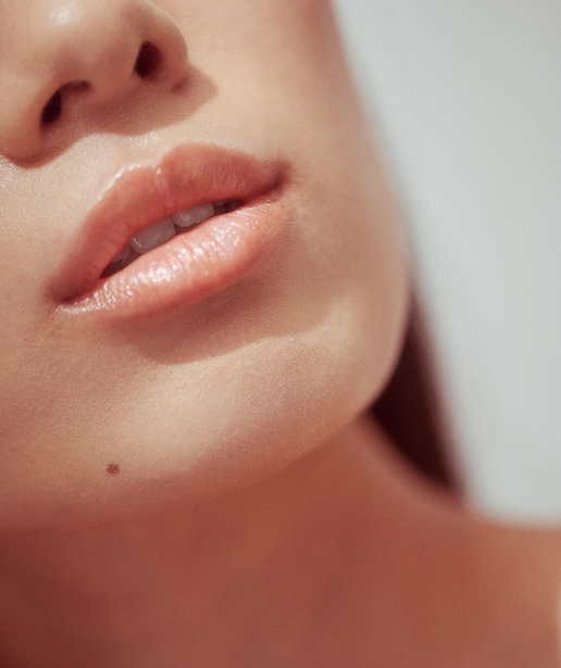 Henne Luxury Lip Tint - Coral