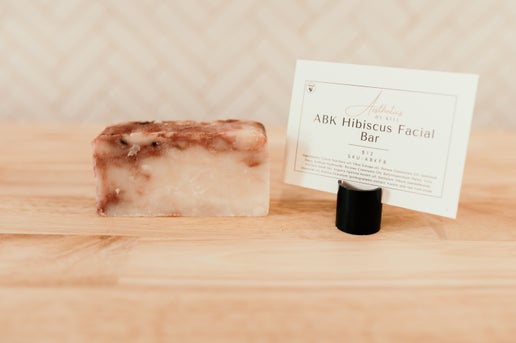 ABK Hibiscus Facial Bar | Aesthetics By Kell